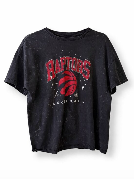 NBA Other - 🪩2/20 Toronto Raptors Vintage Style Graphic T-Shirt 🏀